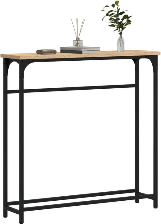 Produktbild vidaXL Gilvarry (75 x 19.5 x 75 cm)