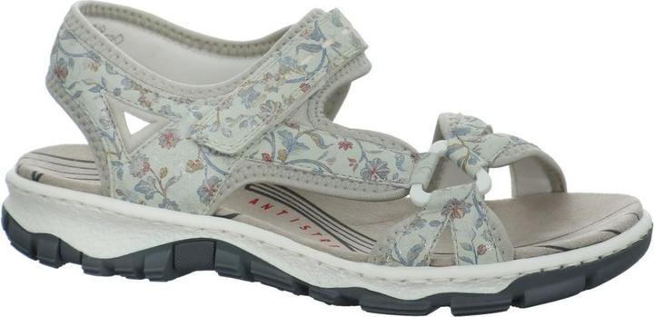 Grey, Light grey, Multiperlcloud