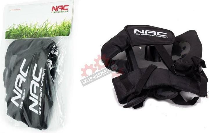 Image du produit NAC SZELKI PRO TT-BC520-2 / BLISTER