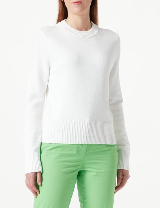 Produktbild Tommy Hilfiger Truien voor dames, Ecru, L (L)