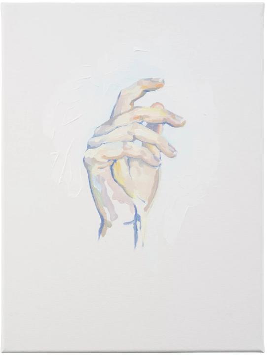 Actual product image Amsterdam Acrylic colour pastels (240 ml)