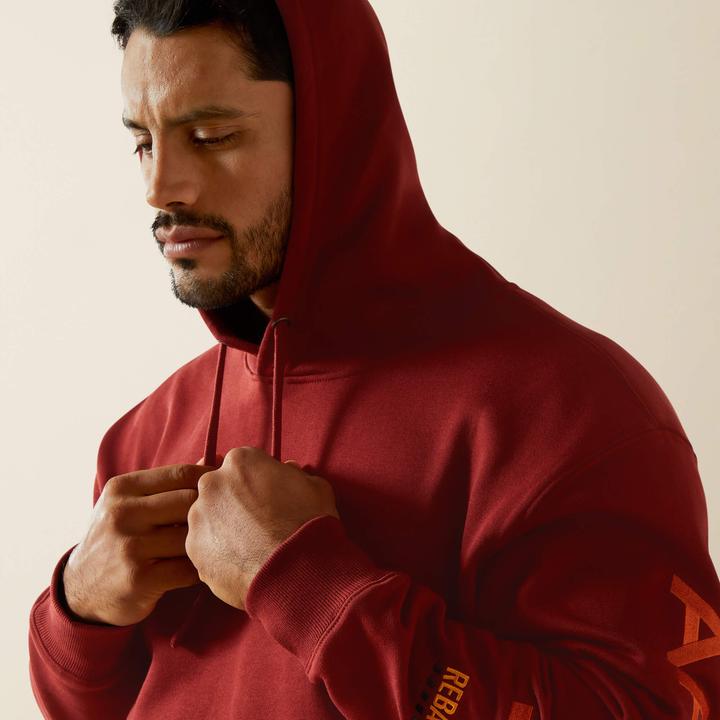 Produktbild Ariat Rebar (S)