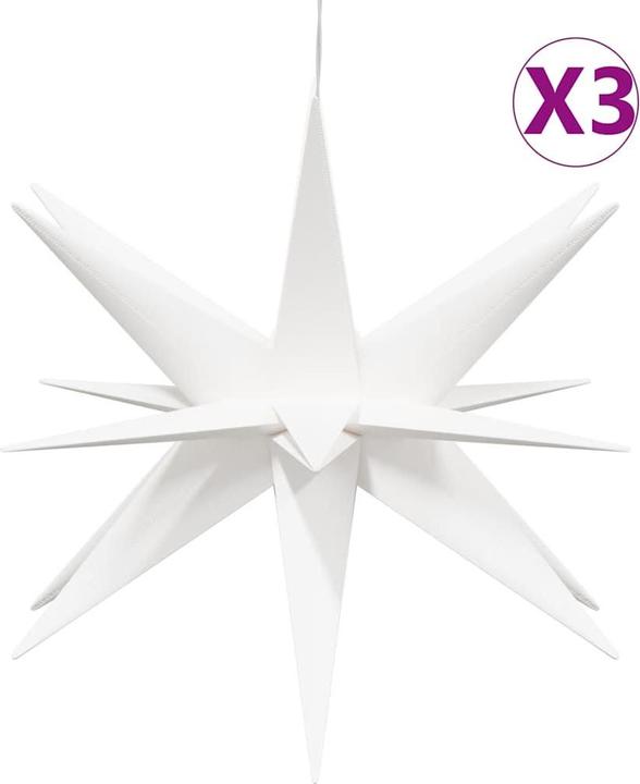 Image du produit vidaXL Weihnachtsstern