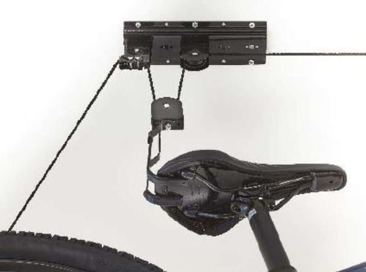 Produktbild Mottez Fahrraddeckenhalter