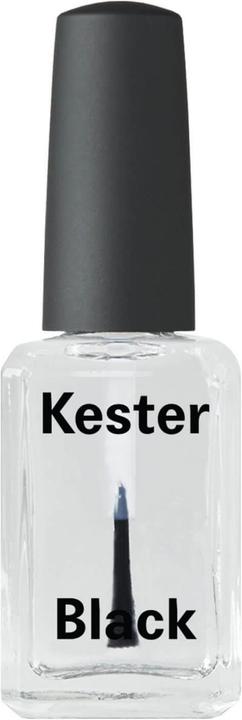 Actual product image Kester Black KB Colours - Supersonic Top Coat (Transparent, Top coat)