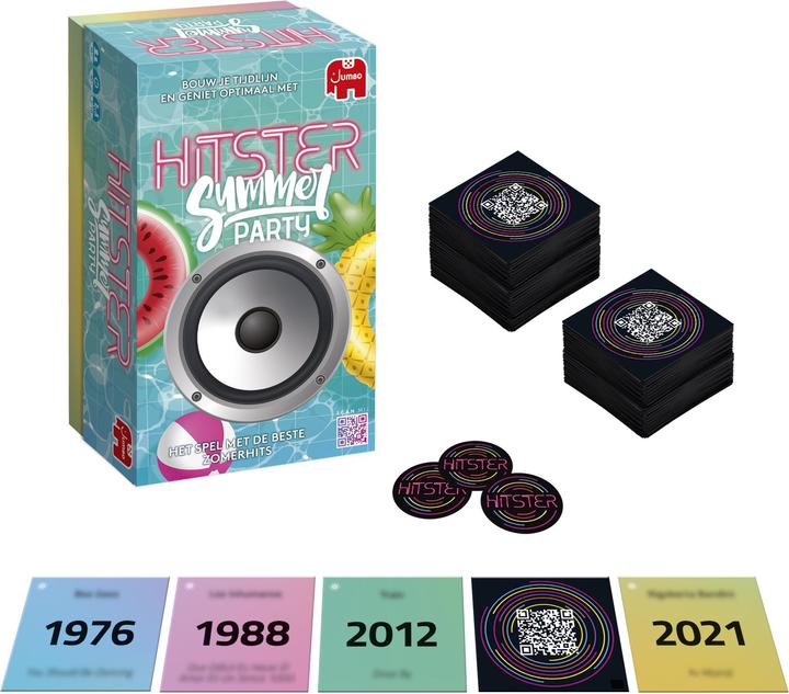 Actual product image Jumbo 1110100354 (Dutch)
