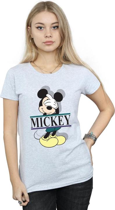 Produktbild Disney Mickey Mouse Letters TShirt (M)