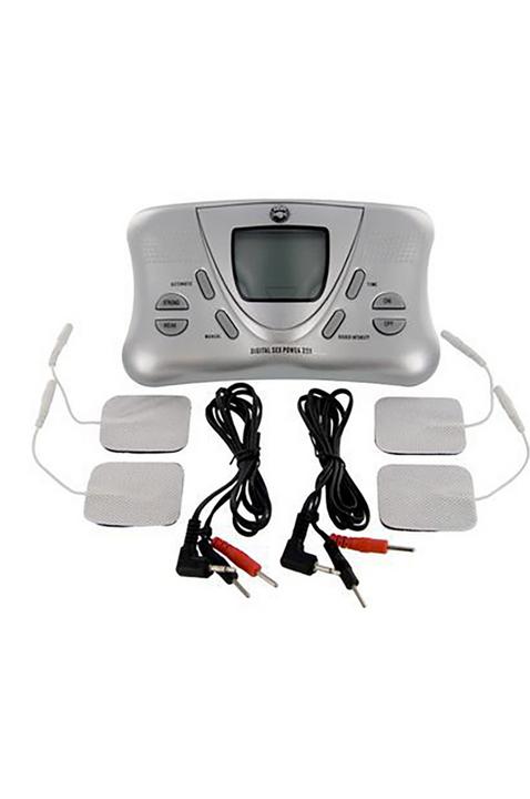 Produktbild Doc Johnson Powerbox - Deluxe Digital Power Box