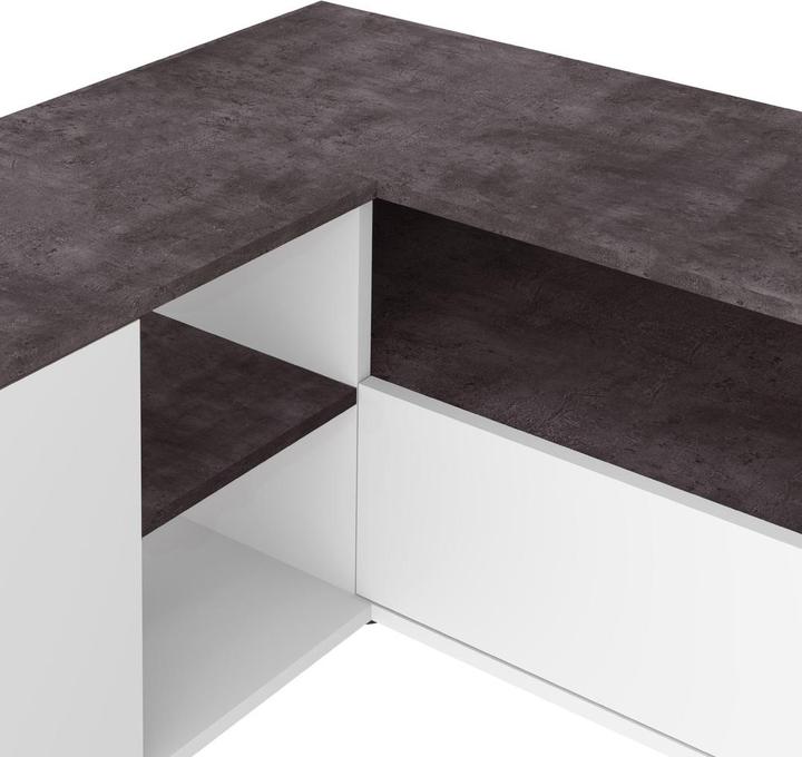 Actual product image Temahome Angle (90 x 45 cm)