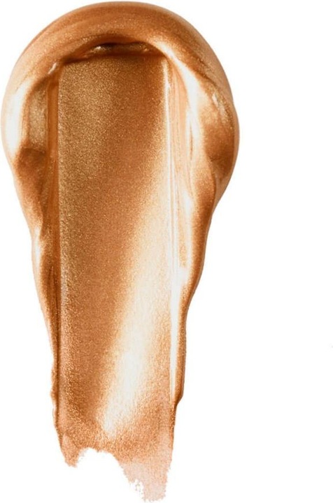 Actual product image NYX Professional Make-Up Born to Glow - Liquid Illuminator Pure Gold (Pure Gold, Highlighter, 23.81 g)