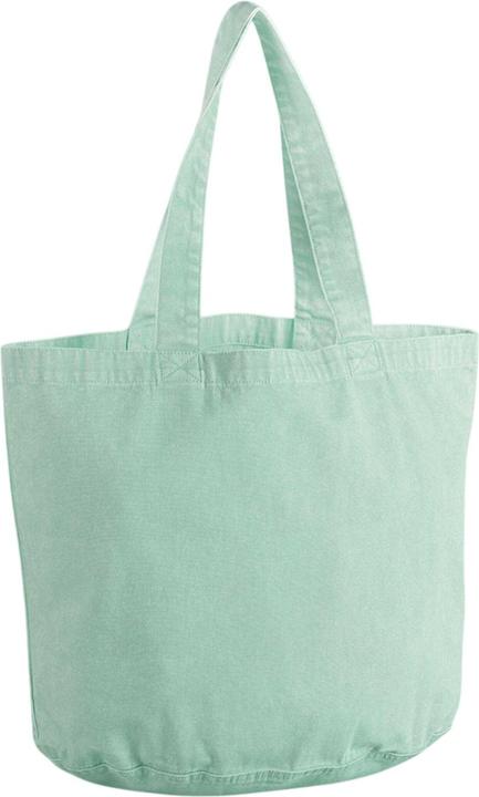Actual product image Westford Mill Garment Dyed Tote Bag (29 l)