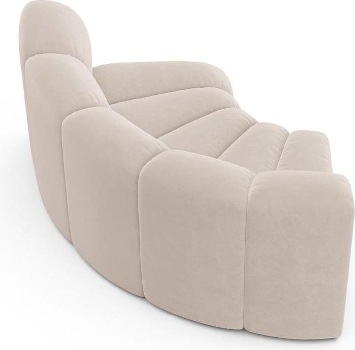 Produktbild Micadoni Lupine (Ecksofa)