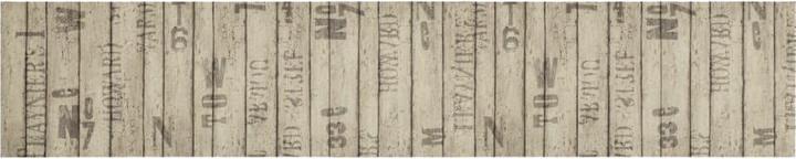 Actual product image vidaXL Annie (60 x 300 cm)