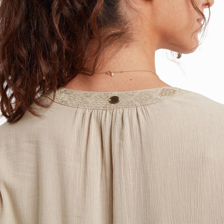 Actual product image Sherpa Adventure Gear Hara Cap Sleeve (XS)