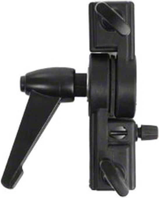 Image du produit Walimex Support universel pour flash/parapluie (Support de flash)