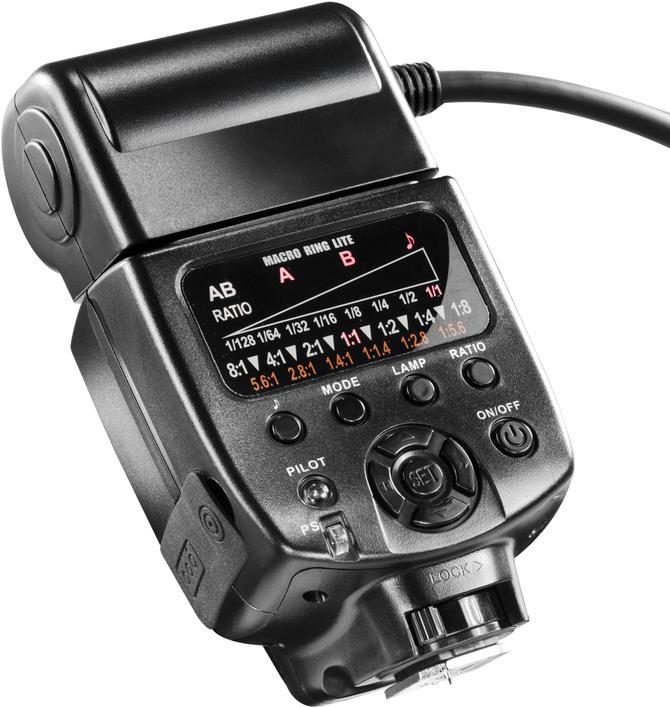 Actual product image Walimex Macro Ringflash (Macro flash, Various)