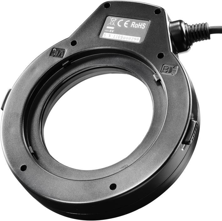 Actual product image Walimex Macro Ringflash (Macro flash, Various)