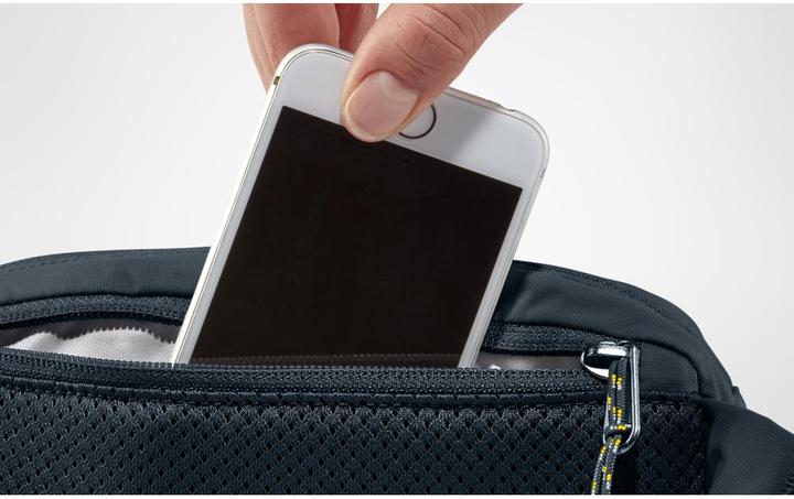 Actual product image Fjällräven High Coast