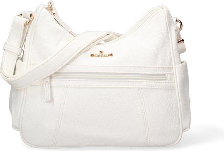 Immagine prodotto B.Cavalli Damen Umhängetasche - Modell Seraphina Lux - Kunstleder - 28.0 X 24.0 X 11.0 Cm