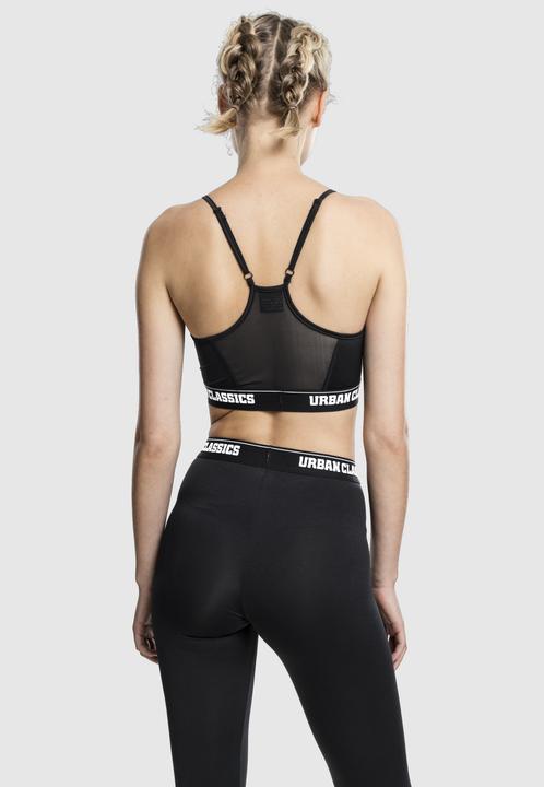 Produktbild Urban Classics Ladies Sports Bra (S)