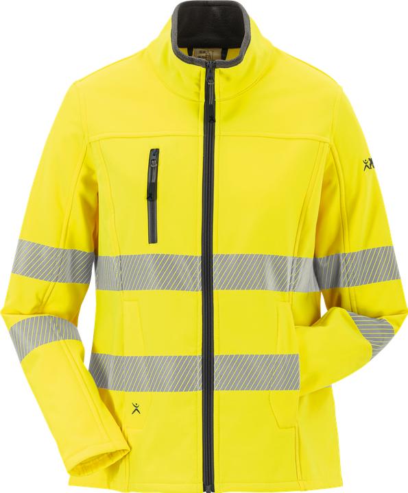 Produktbild Planam Norit Warnschutz Damen Pure Gr. 52 (52)