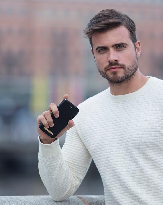 Image du produit iDeal Of Sweden portefeuille de la mode (Apple iPhone 11)