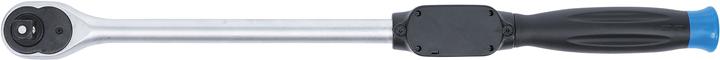 Productafbeelding BGS Digitale momentsleutel | Uitgang uitwendig vierkant 12,5 mm (1/2") | 40 - 200 Nm (1/2", 40 Nm, 200 Nm)