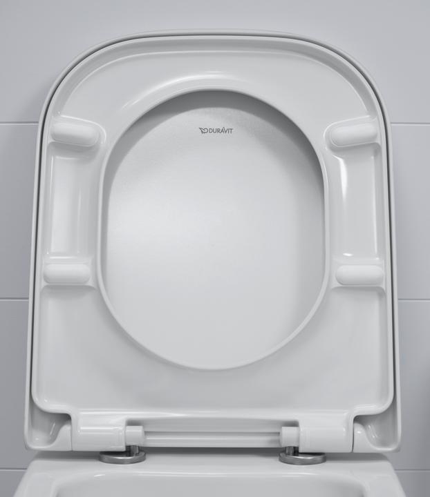Actual product image Duravit Happy D.2