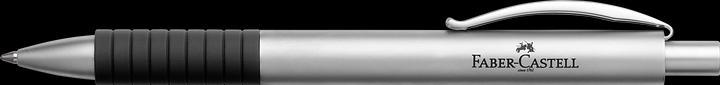 Produktbild Faber-Castell Basic Metall (Silbergrau, 1 x)