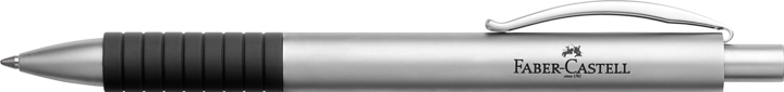 Produktbild Faber-Castell Basic Metall (Silbergrau, 1 x)