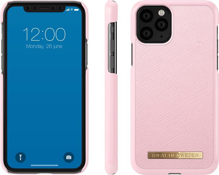 Produktbild iDeal Of Sweden Saffiano (Apple iPhone 11 Pro)