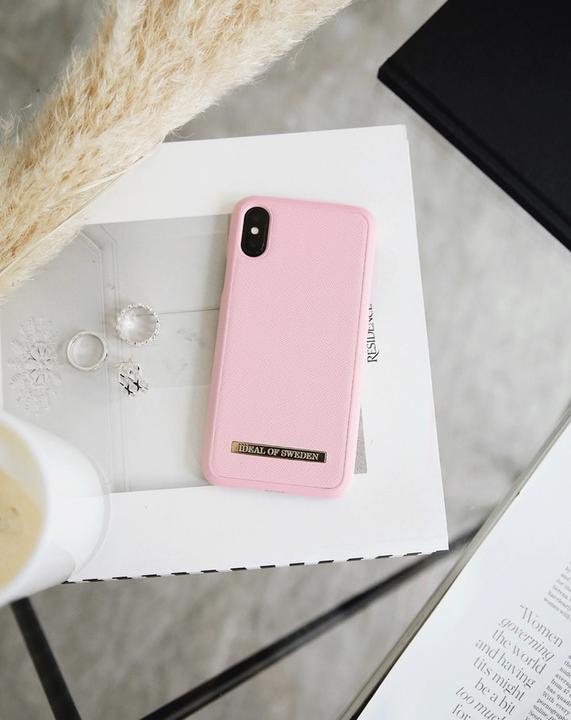 Produktbild iDeal Of Sweden Saffiano (Apple iPhone 11 Pro)