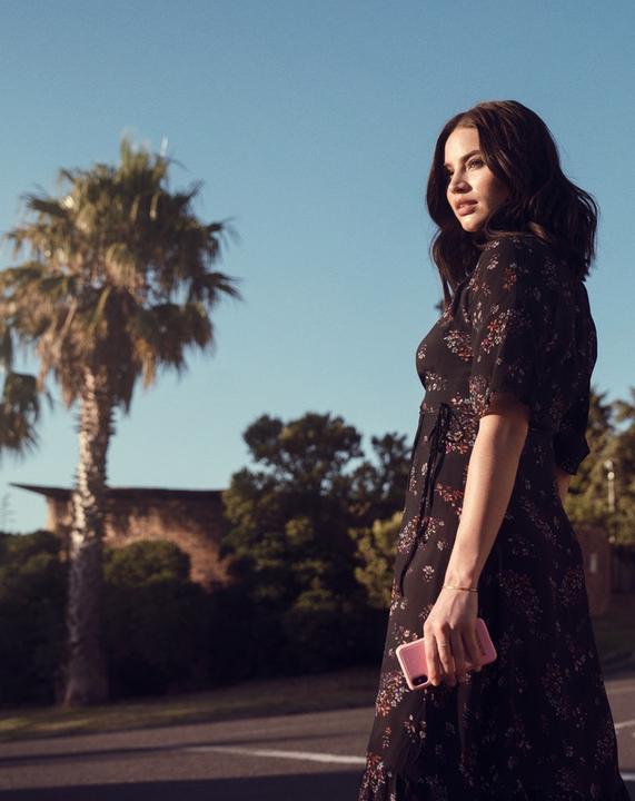 Produktbild iDeal Of Sweden Saffiano (Apple iPhone 11 Pro)