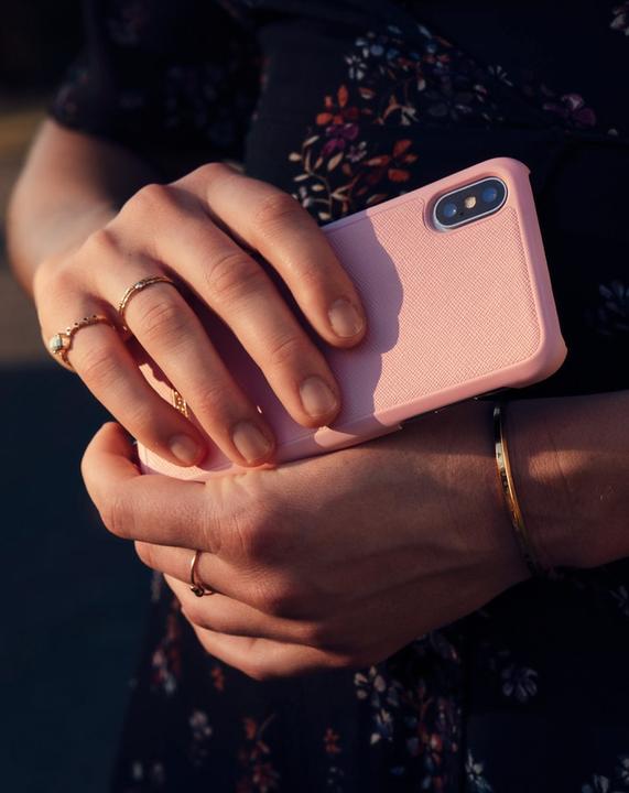 Produktbild iDeal Of Sweden Saffiano (Apple iPhone 11 Pro)