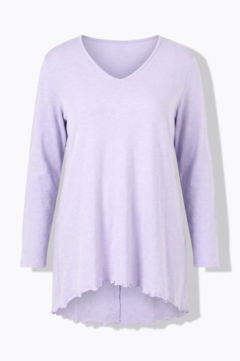 Produktbild Angel of Style Strickshirt, A-Linie, Langarm (44)
