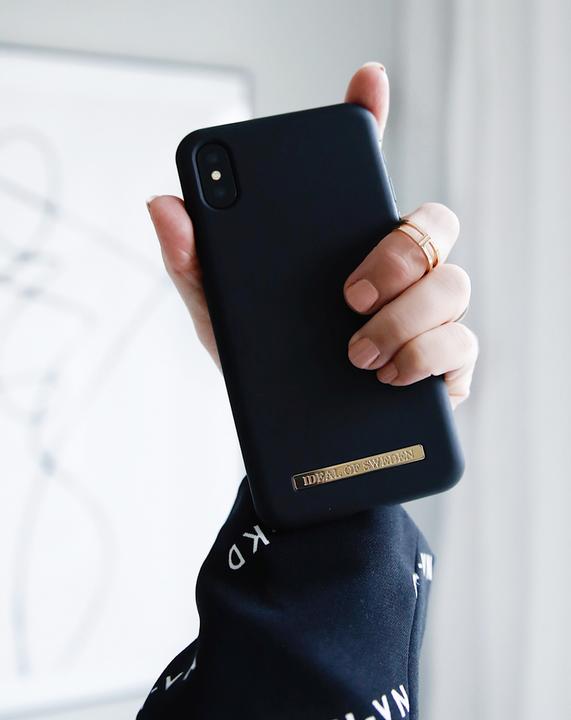 Image du produit iDeal Of Sweden Noir mat (Apple iPhone 11 Pro)