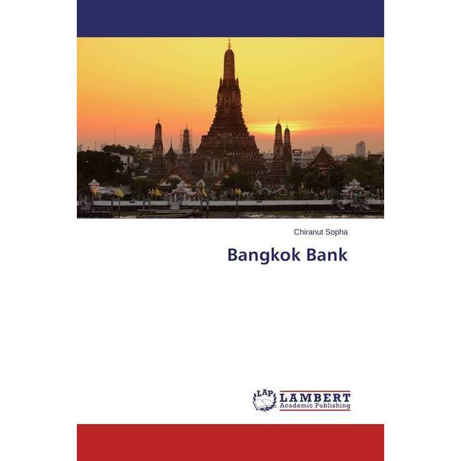 Bangkok Bank, Ratgeber