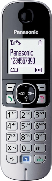 Produktbild Panasonic KX-TG6812