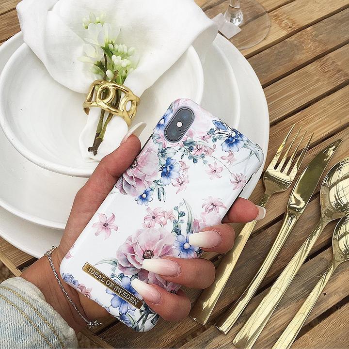 Produktbild iDeal Of Sweden Floral Romance (Apple iPhone 11 Pro)