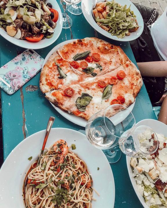 Produktbild iDeal Of Sweden Floral Romance (Apple iPhone 11 Pro)