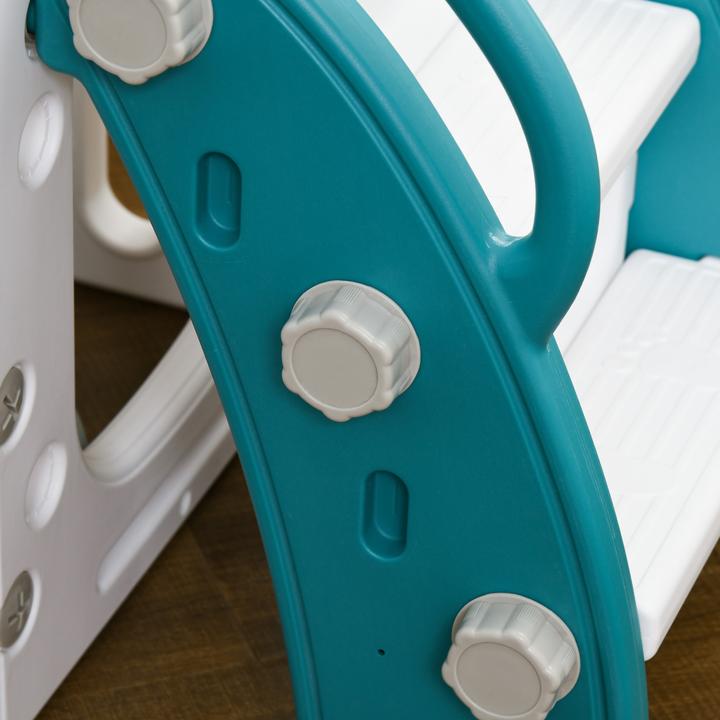 Produktbild Aiyaplay Kinderrutsche HDPE, Kunststoff Gelb