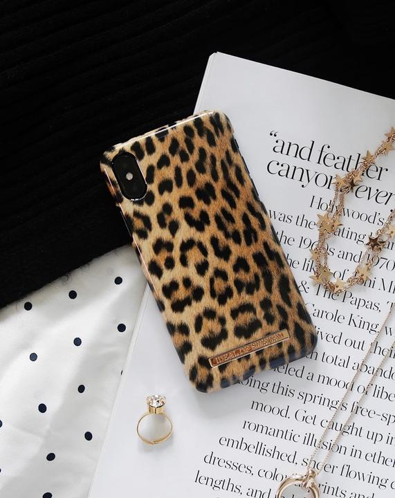 Produktbild iDeal Of Sweden Wild Leopard (Apple iPhone 11 Pro)
