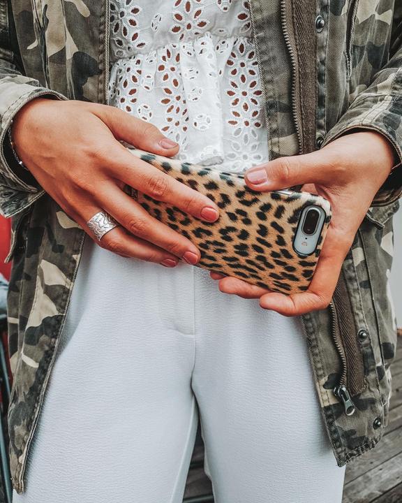 Produktbild iDeal Of Sweden Wild Leopard (Apple iPhone 11 Pro)