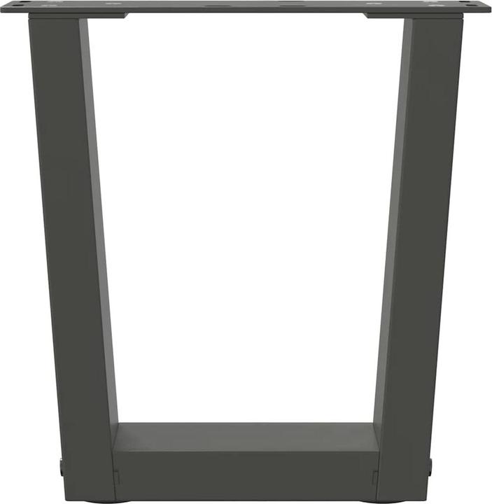 Actual product image vidaXL Couchtischbein