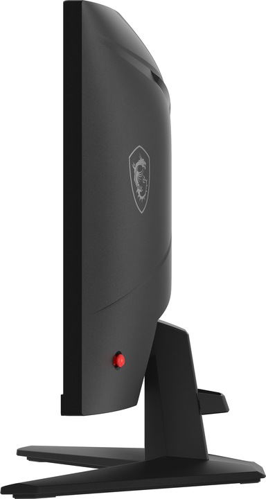 Immagine prodotto MSI 23.6 VA MONITOR CURVED MAG 244C (1920 x 1080 pixel, 23.60")