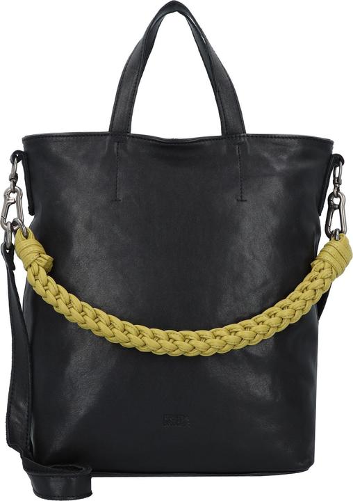 Immagine prodotto FredsBruder Nida borsa in pelle 32 cm