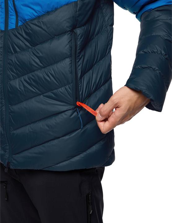 Immagine prodotto Vaude Monviso Down Hooded Jacket (M)