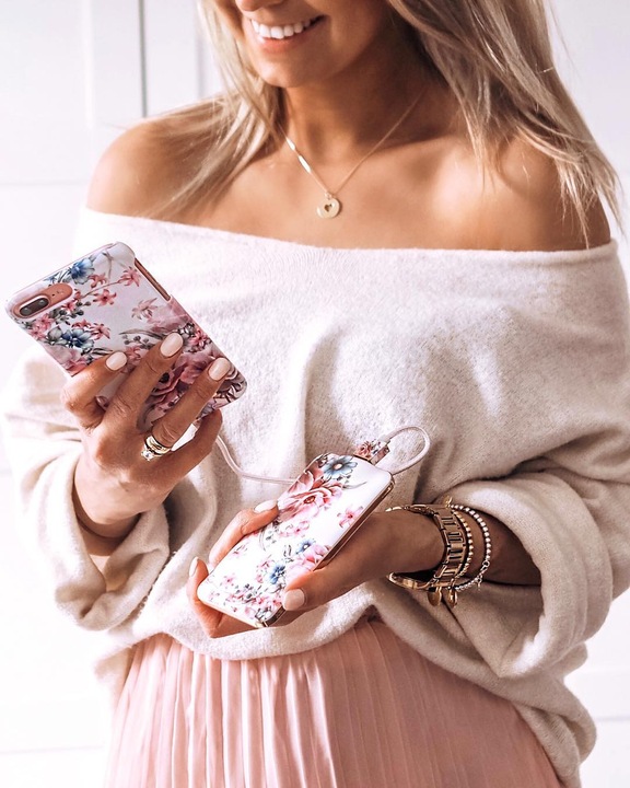 Produktbild iDeal Of Sweden Floral Romance (Apple iPhone 11)
