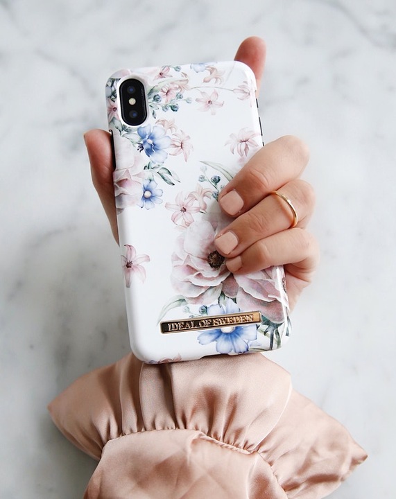 Produktbild iDeal Of Sweden Floral Romance (Apple iPhone 11)