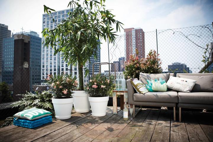 Image du produit Elho Loft urbain (38.50 cm)